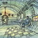 Illustration for article titled The Life and Creativity of A Great Bethesda Artist